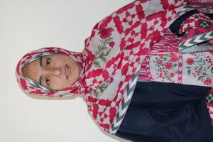 Naeema Anjum